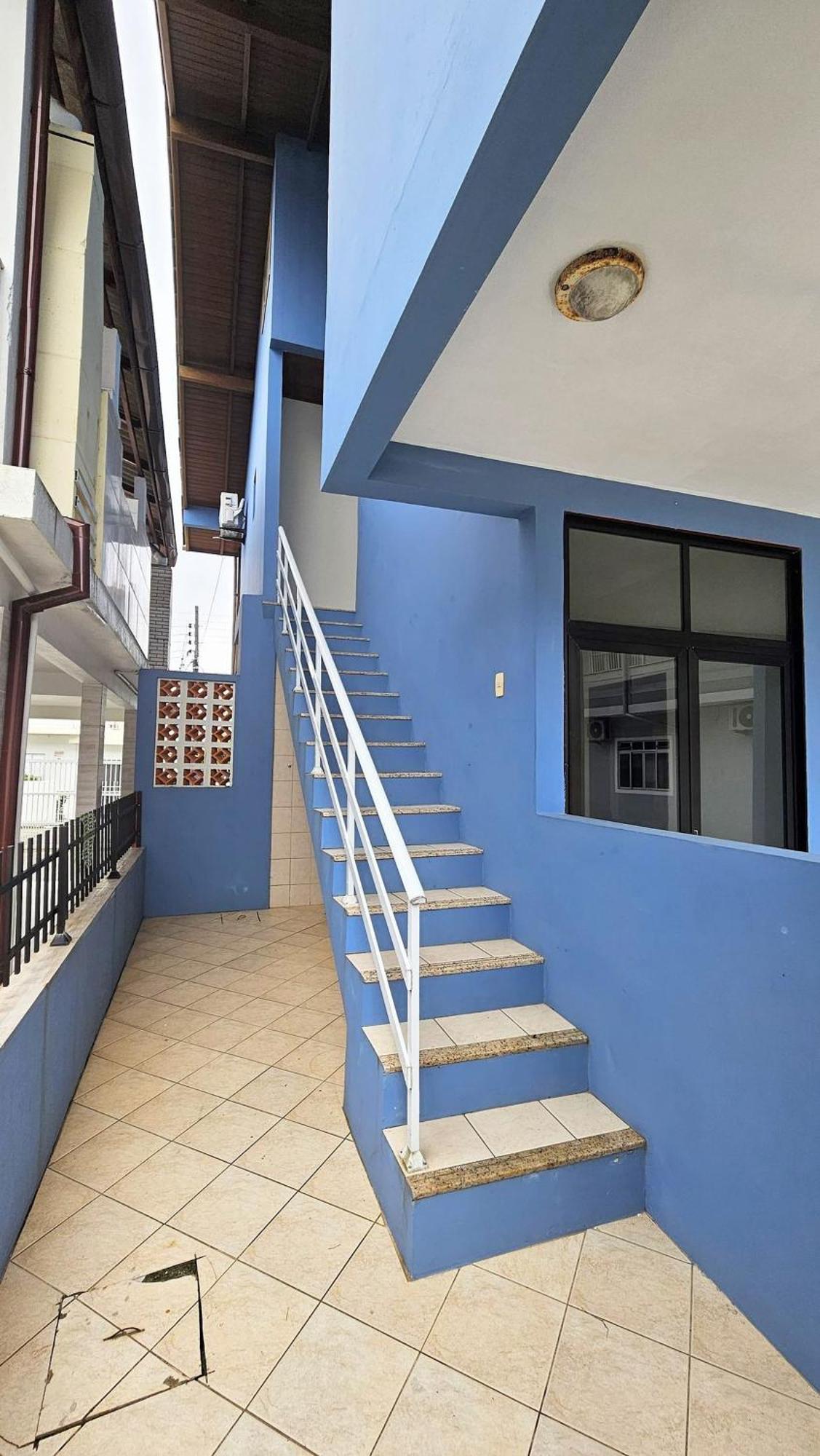 Encantada Floripa Azul Florianópolis Dış mekan fotoğraf