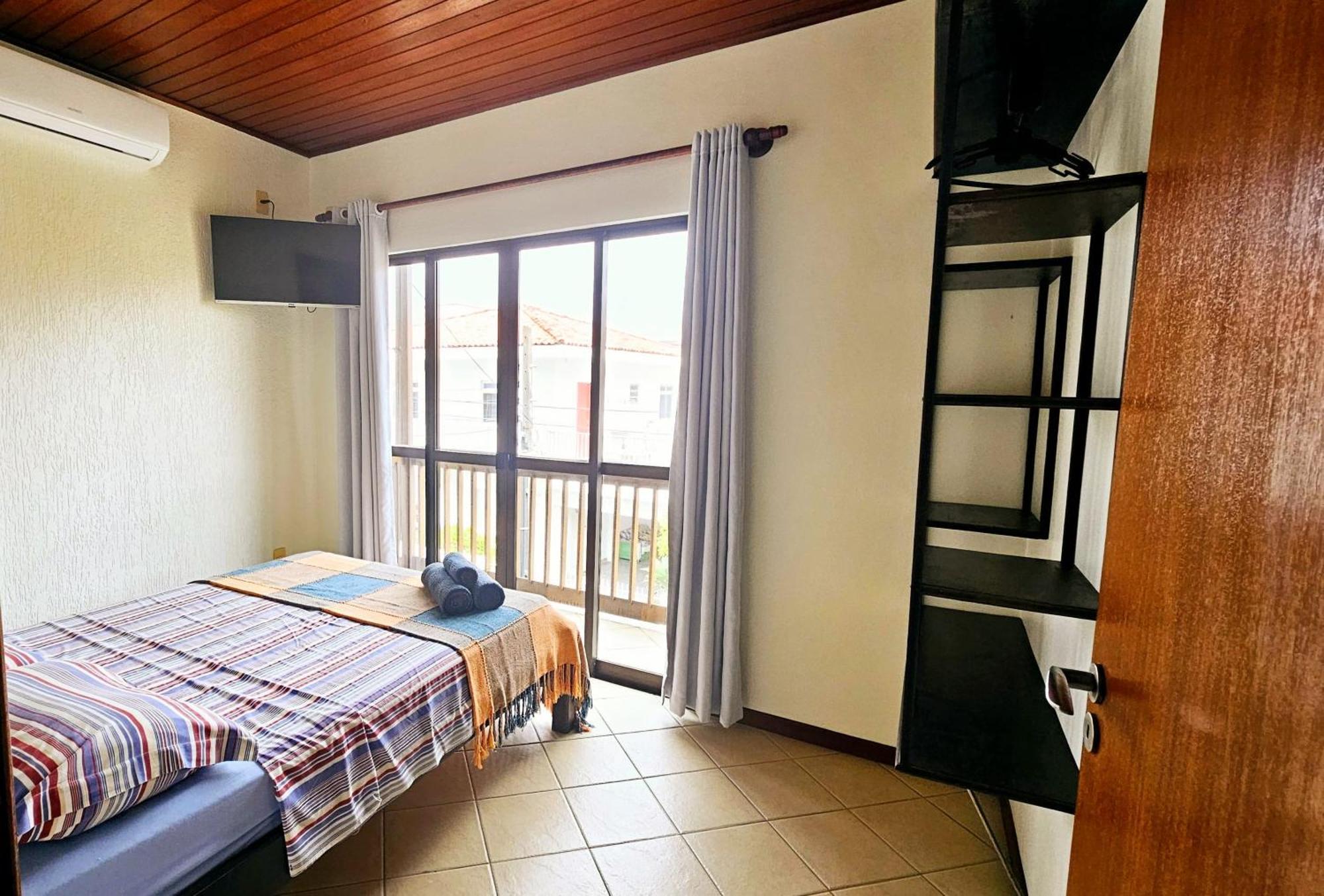 Encantada Floripa Azul Florianópolis Dış mekan fotoğraf